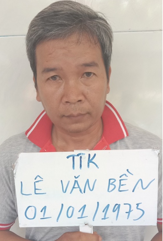 Lê Văn Bền